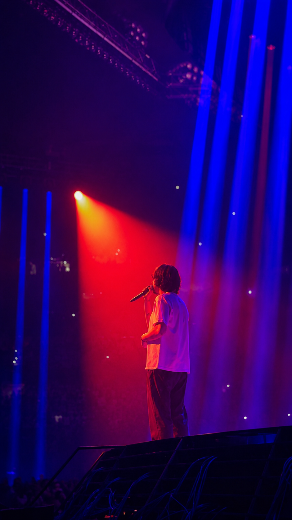 Concert photo 1